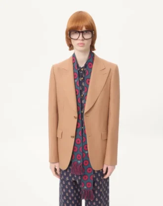 Antibes Pamuklu Fırfırlı Eşarp