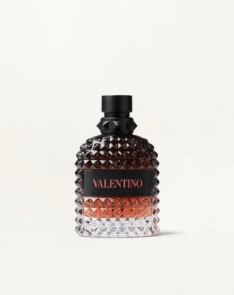 Born In Roma Coral Fantasy Eau De Toilette Sprey 100 ml