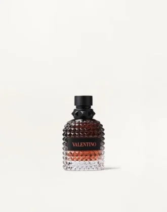 Born In Roma Coral Fantasy Eau De Toilette Sprey 50 Ml