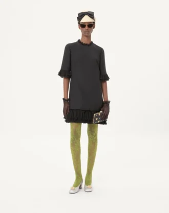 Carry Secrets Minaudiere, Rhinestone Cour De Cœur Motifli