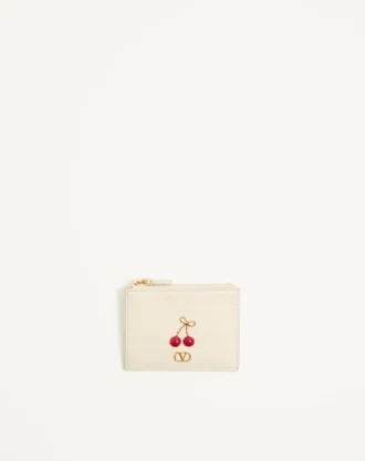 Cherryfic Kartlık, grenli dana derisi