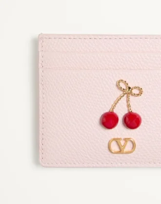 Cherryfic Kartlık, grenli dana derisi