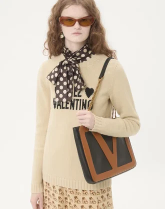 Chez Valentino Kazak