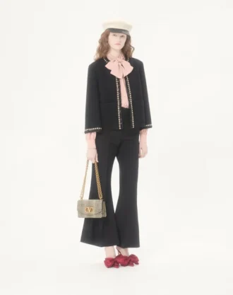 Crepe De Chine Gömlek