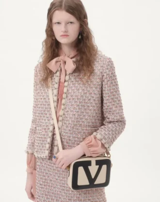 Crepe De Chine Gömlek