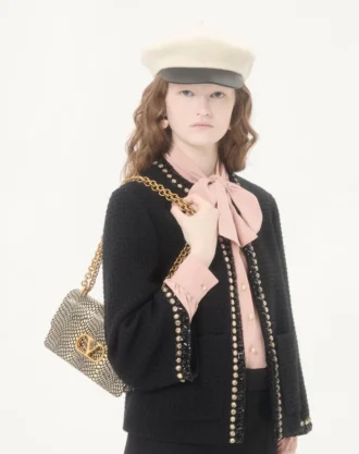 Crepe De Chine Gömlek