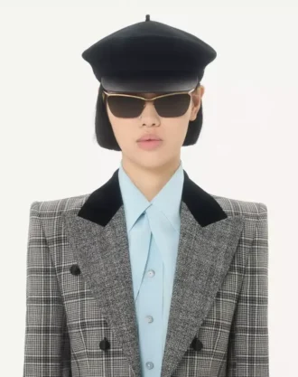 Crepe De Chine Gömlek