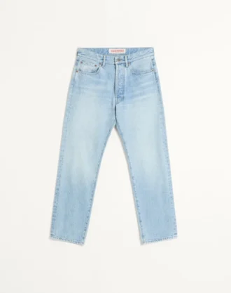 Denim Pantolon