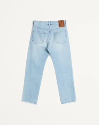 Denim Pantolon