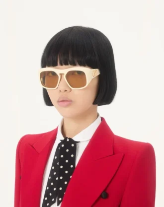 Dikdörtgen Asetat Çerçeve