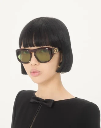 Dikdörtgen Asetat Çerçeve