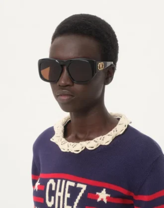 Dikdörtgen Asetat Çerçeve