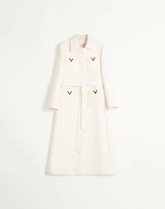 Drill Çift Katmanlı Mont