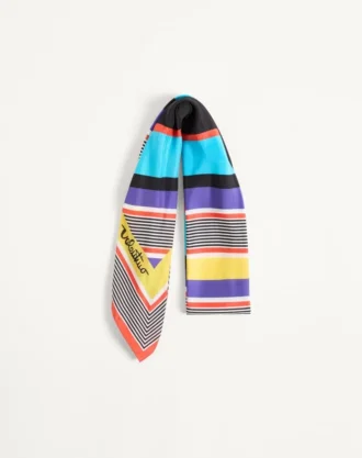 Escape Pamuk ve İpek Saç Bandı