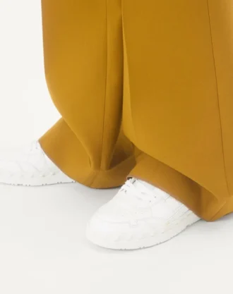 freedots dk bilekli sneaker dana derisi 1 330x417 - Freedots D&uuml;ş&uuml;k Bilekli Sneaker, Dana Derisi