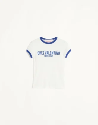 Jersey Pamuklu Tişört