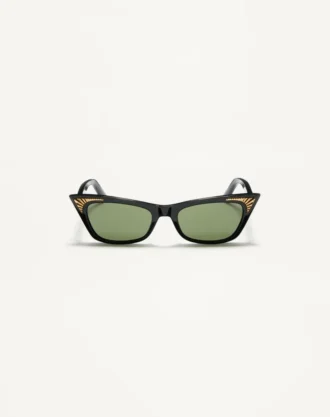 Kedi Gözü Asetat Çerçeve