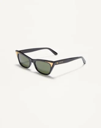 Kedi Gözü Asetat Çerçeve