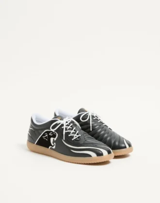 Kicky Nappa Sneaker