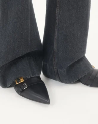 Mockers Dana Derisi Ayak Bileği Botları