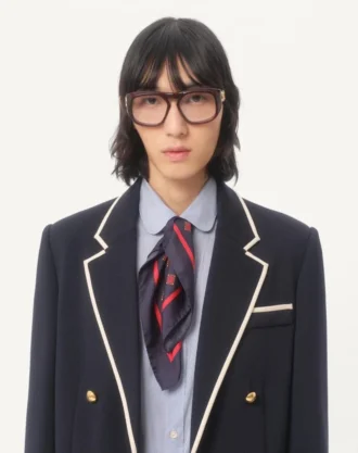 Opticool İpek Eşarp