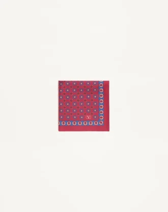 Opticool İpek Eşarp