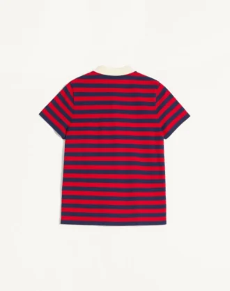 Pamuklu Polo Gömlek