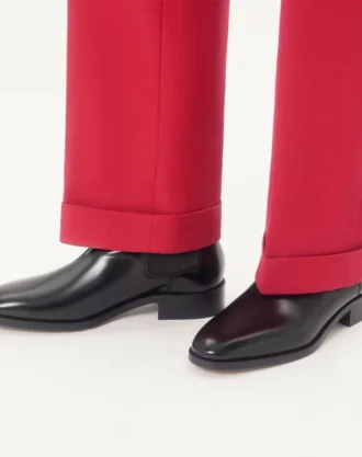 Pas Des Dieux Dana Derisi Ayak Bileği Botu