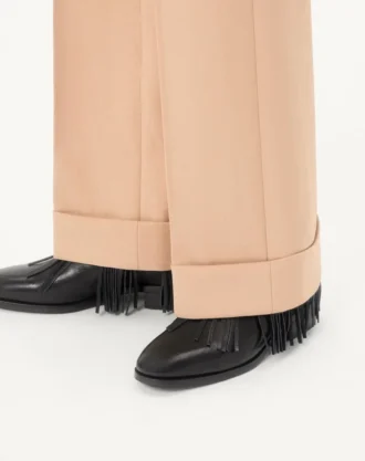 Pat Buffalo Ayak Bileği Botu