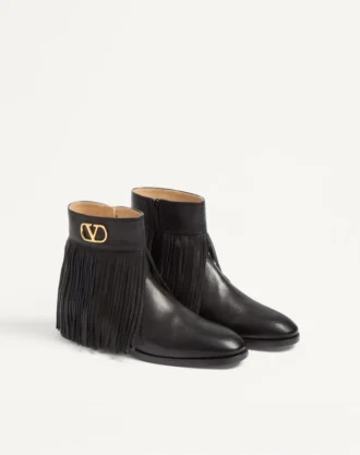 Pat Buffalo Ayak Bileği Botu