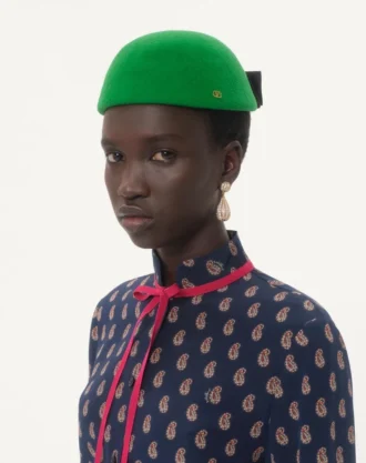 Poetiques Des Gouttes Metal ve Swarovski® Kristal Küpeler