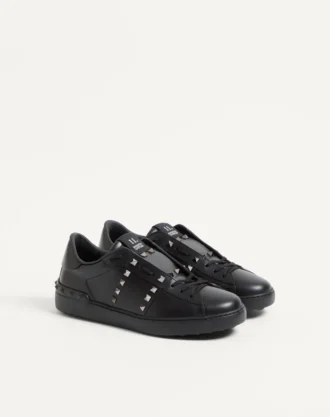 Rockstud Untitled Sneaker Dana Derisi