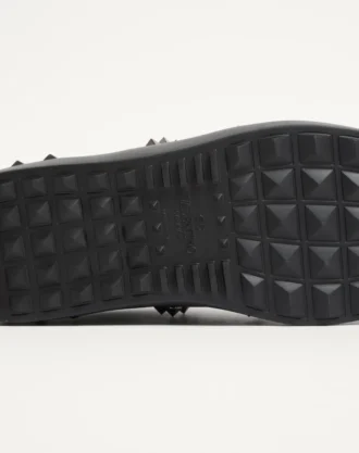 Rockstud Untitled Sneaker Dana Derisi