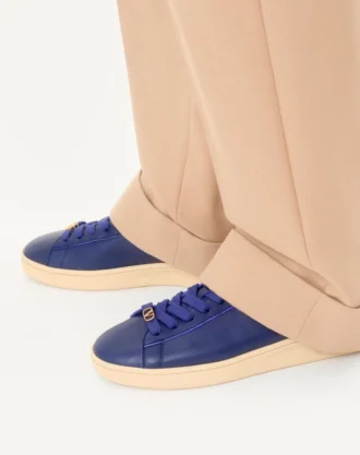 Royco Nappa Dana Derisi Spor Ayakkabı