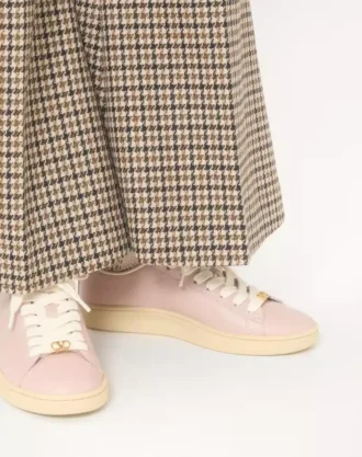 Royco Nappa Dana Derisi Spor Ayakkabı