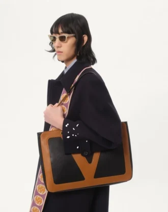 Tek Sıralı Yün ve Kaşmir Palto