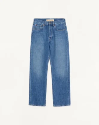 Valentino Denim Pantolon