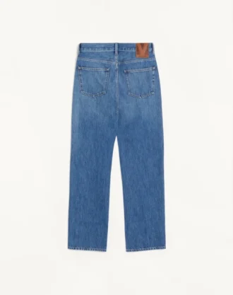 Valentino Denim Pantolon