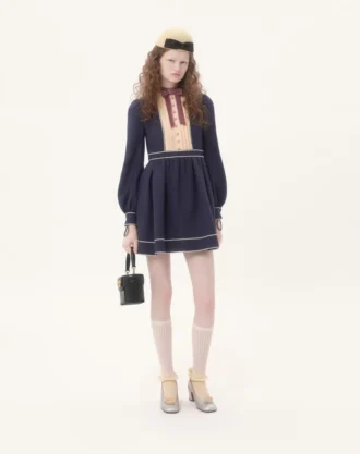 Valentino Garavani Vain Parlak Dana Derisi Makyaj Çantası