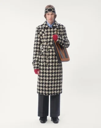 Valentino Garavani Viva Superstar Nappa Deri Alışveriş Çantası