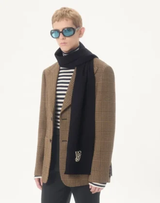 vg nakl yn earp 1 330x417 - VG Nakışlı Y&uuml;n Eşarp