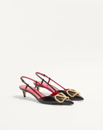 Vlogo Signature Dana Derisi Slingback Pump 40Mm / 1.6 In.