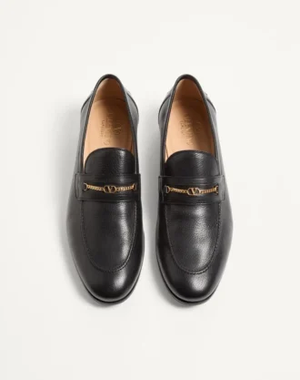 vlogo signature kidskin mokasen 2 1 330x417 - Vlogo Signature Kidskin Mokasen