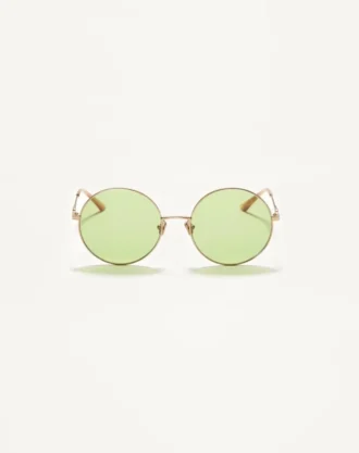 Yuvarlak Büyük Boy Metal Çerçeve