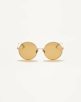 Yuvarlak Büyük Boy Metal Çerçeve