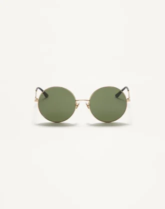 Yuvarlak Büyük Boy Metal Çerçeve