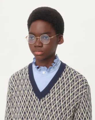 Yuvarlak Metal Çerçeve