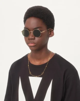 Yuvarlak Metal Çerçeve